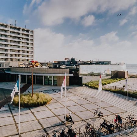 Shell 51 Apartment Zandvoort Exterior photo