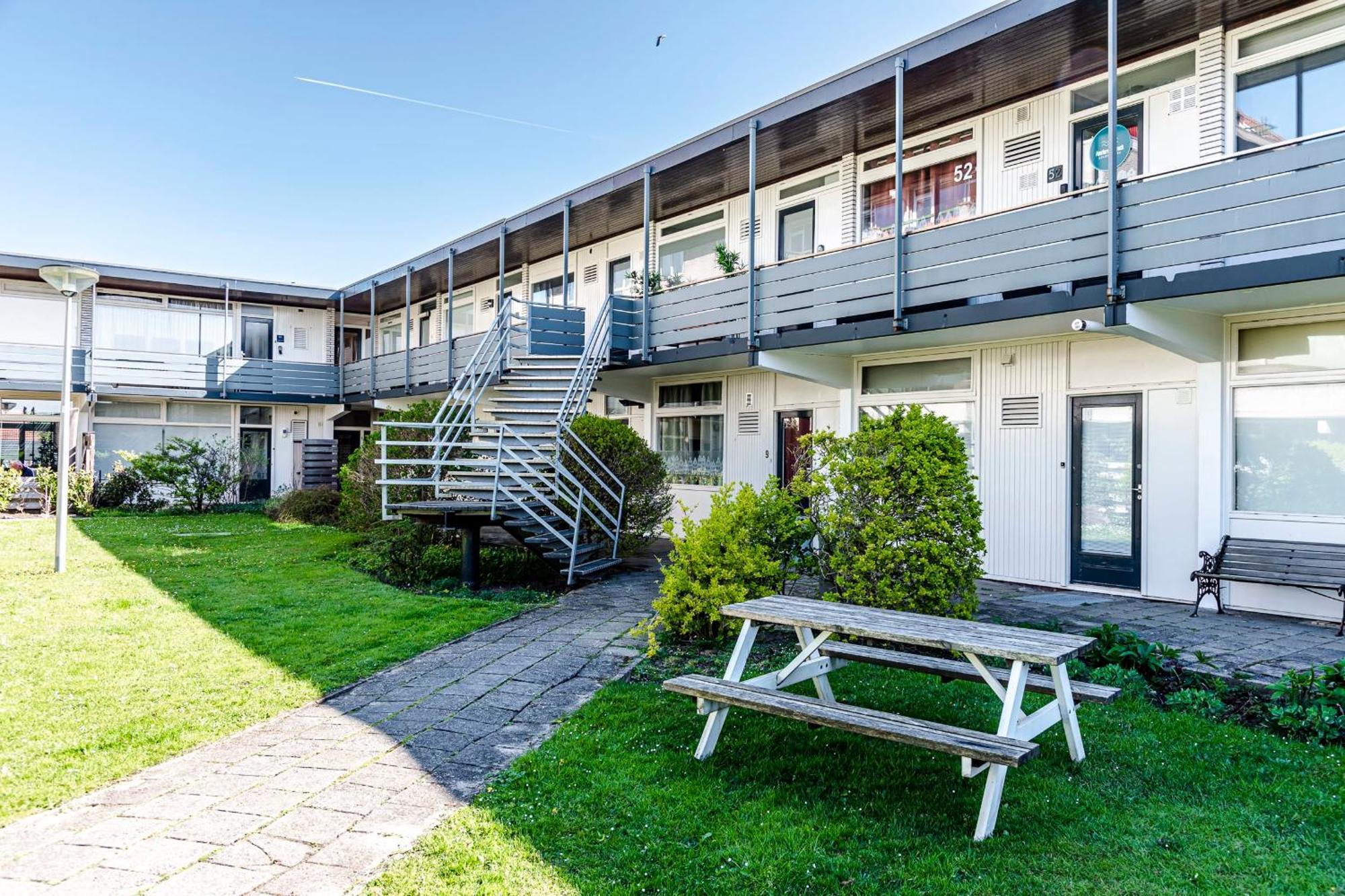 Shell 51 Apartment Zandvoort Exterior photo